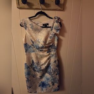 Jessica Howard Dressy Dress Size 10P